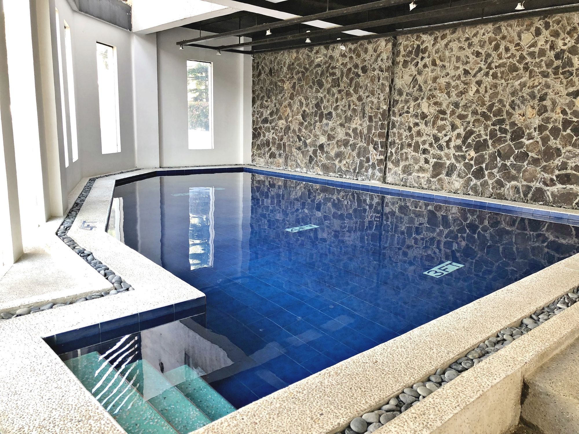 Daj Suites Boutique Hotel Tagaytay City Exterior photo